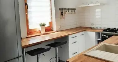 Apartamento 1 habitación en Gdynia, Polonia