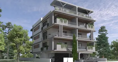 2 bedroom apartment in Strovolos, Cyprus