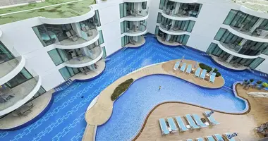 Apartamento 2 habitaciones en Pa Tong, Tailandia