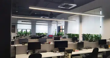 Офис 408 м² в Москва, Россия