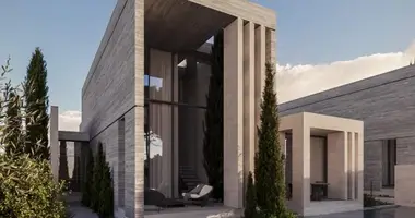 3 bedroom house in Yeroskipou, Cyprus