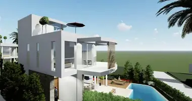 Villa in Chloraka, Zypern