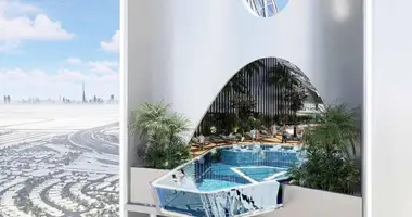 Appartement 3 chambres dans Dubaï, Émirats arabes unis