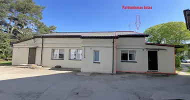 Apartamento 1 habitación en Kaunas, Lituania