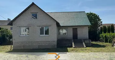 Коттедж в Слуцк, Беларусь