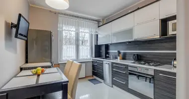 Apartamento 2 habitaciones en Gdynia, Polonia