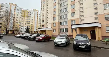 Apartamento 2 habitaciones en Baránavichi, Bielorrusia