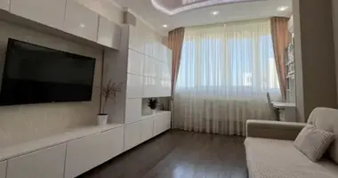 2 room apartment in Odesa, Ukraine