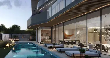 Maison 4 chambres dans Dubaï, Émirats arabes unis