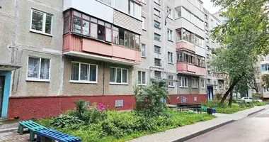 Apartamento 2 habitaciones en Minsk, Bielorrusia