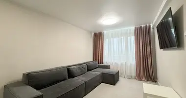 2 room apartment in Minsk, Belarus