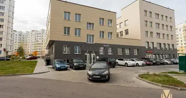 Commercial property 69 m² in Minsk, Belarus