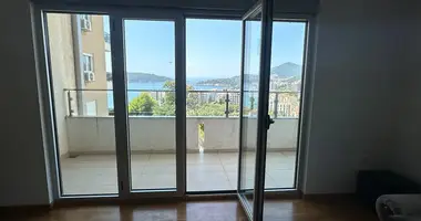 Apartamento 3 habitaciones en Rafailovici, Montenegro