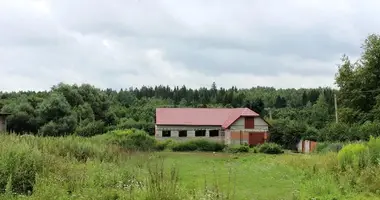 Casa en Dziamidavicki sielski Saviet, Belarús