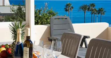 Appartement 4 chambres dans Mijas, Espagne