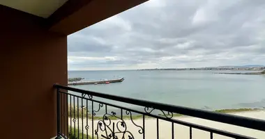 2 bedroom apartment in Nesebar, Bulgaria