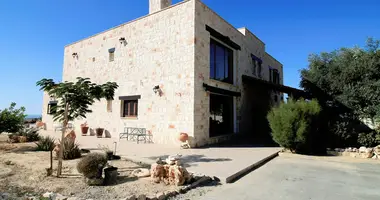 Villa in Kouklia, Zypern