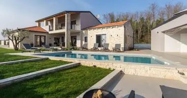 Villa 4 chambres dans Porec, Croatie