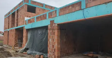 Casa 5 habitaciones en Szegedi jaras, Hungría