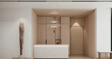 2 bedroom apartment in Paphos Municipality, Cyprus