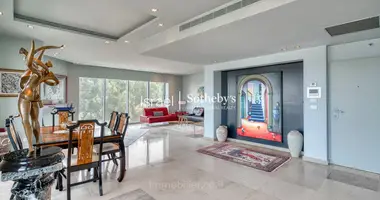 4 room apartment in Ramat Gan, Israel