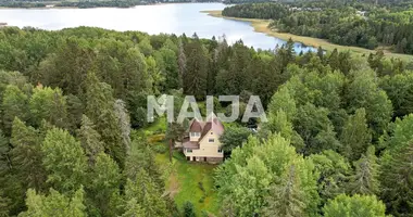Haus 7 zimmer in Kirkkonummi, Finnland