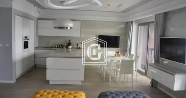 2 room apartment in Budva, Montenegro