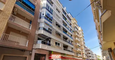 2 bedroom apartment in Torrevieja, Spain