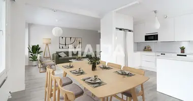 3 bedroom apartment in Seinaejoen seutukunta, Finland