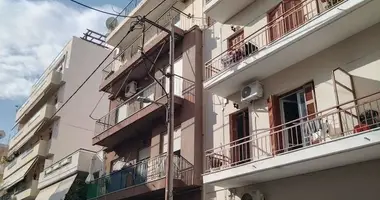 Mieszkanie 5 pokojów w Vyronos, Grecja