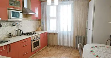 4 room apartment in Minsk, Belarus