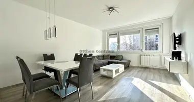 Apartamento 2 habitaciones en Budapest, Hungría