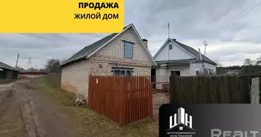 Dom w Orsza, Białoruś