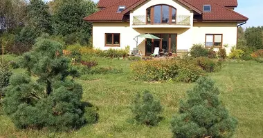 6 room house in powiat nowodworski, Poland