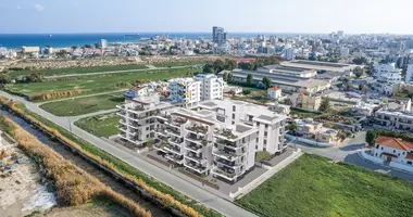 Apartamento en Larnaca District, Chipre