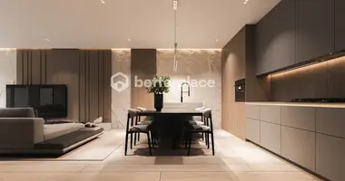 Villa 2 bedrooms in Tibubeneng, Indonesia