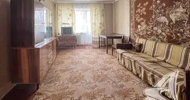 Mieszkanie 2 pokoi w Leninski, Białoruś