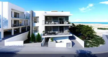 3 bedroom apartment in Empa, Cyprus
