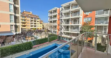 Apartamento 2 habitaciones en Sunny Beach Resort, Bulgaria