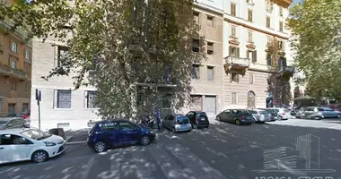 4 pokoi w Rzym, Włochy