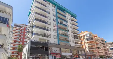 2 bedroom apartment in Mahmutlar, Turkey