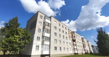Apartamento 3 habitaciones en Dzyarzhynsk, Bielorrusia