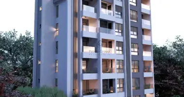 Квартира 3 комнаты в Бар, Черногория