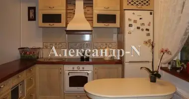 Apartamento 2 habitaciones en Odessa, Ucrania