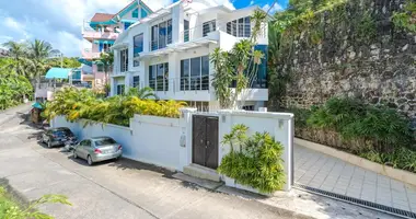 Villa in Pa Tong, Thailand