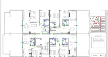 Penthouse in Golem, Albania
