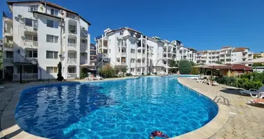 Wohnung 2 zimmer in Nessebar, Bulgarien