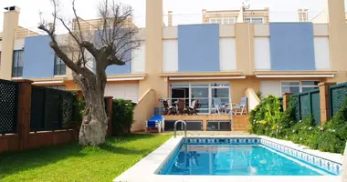 4 bedroom house in Orihuela, Spain