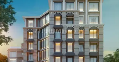 Apartamento 1 habitacion en Choeng Thale, Tailandia