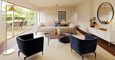 3 bedroom apartment in Amsterdam, Netherlands